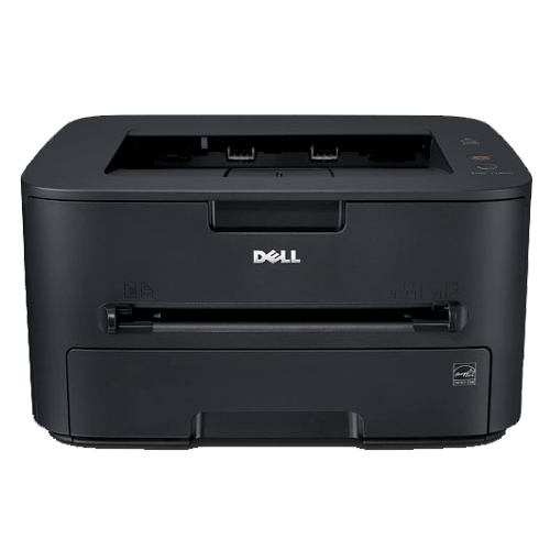 dell laser printer 1110 driver for mac
